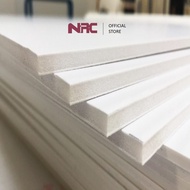 Nerico Foam Board Foam Centre Board White and Black A2/A3/A4/A5 Colour - 5mm