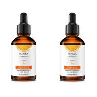Tinh Chất Làm Trắng Da BIOAQUA Vitamin C – Serum BIOAQUA Vitamin C Làm Trắng Da Mờ Thâm Nám Cấp Ẩm T