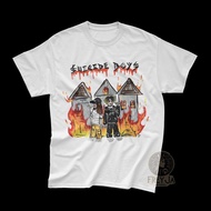 Suicideboys T-Shirt - Unisex Rap Music Tee - G59 Merch - Scrim, Ruby da Cherry Poster - Hip Hop Appa