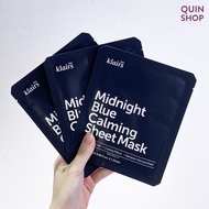 Mặt Nạ Giấy Dear Klairs Sheet Mask