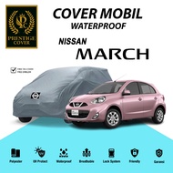 Nissan March Car Cover March Car Cover/ Nissan March Car Coat/ March Car Blanket/ Marc Car Mantol Ca