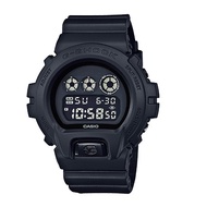 100%Original Casio G-SHOCK DW-6900BB-1A