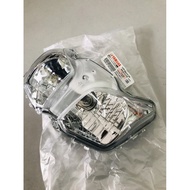 SRL115i LAGENDA 115 FUEL INJECTION Fi HEADLIGHT UNIT HEADLAMP SET LAMPU DEPAN ( YAMAHA100%ORIGINAL) 