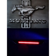 15-20 Ford Mustang Decorative Rear Bumper Laser Side Lamp