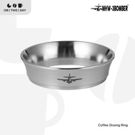 MHW-3BOMBER Coffee Dosing Ring Size 51/ 53-54/ 58 mm.