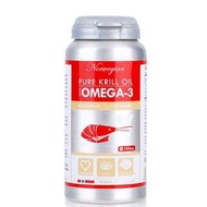 挪威BP 蝦青素魚油混合 蝦青素110 DHA 390毫克