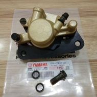 Front Disc Caliper Mio M3 2PH Mio Z Mio S Mio 125 Soul GT 125 X-Ride Aerox 155 Nmax Aerox Fino Fi Fi