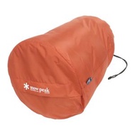 Snow Peak Offton Wide Separate Sleeping Bag BD-103 Snow Peak 庫存促銷