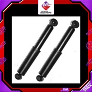 KIA FORTE SHOCK ABSORBER REAR ORIGINAL / KOREA SELL IN SET-2PCS