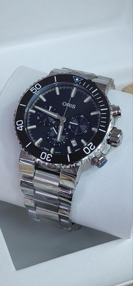 new premium quality Oris watch 121 copy japan movement