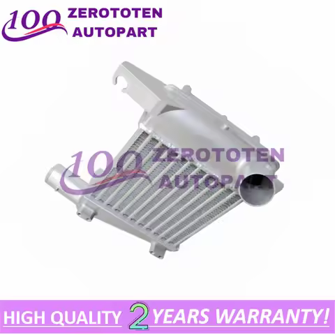 new Intercooler for Nissan Generation for NAVARA for NP300 D22 2010-2018 14461-VM00A