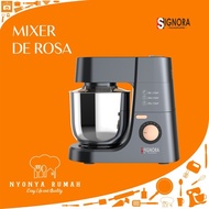 MIXER DE ROSA SIGNORA