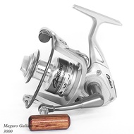 Maguro Gallant Spinning Fishing Reel
