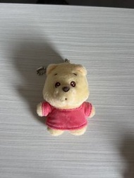 小熊維尼掛飾4