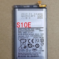 Suitable for Samsung S10 5G Battery G977N Battery s10 Battery s10+Battery