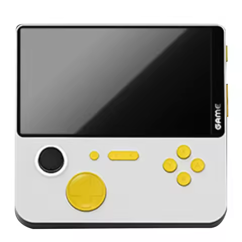 Latest E5 Handheld Video Game Console 32G 10000 Games 5Inch HD Retro Game Console 6000Mah Support 13