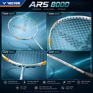 Genuine Victor Auraspeed 8000 - 9000 badminton racket