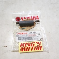 BOSH BUSH SOLID CONROD CON ROD SHOCK ARM AREM SCORPIO Z 12121 ORI YGP