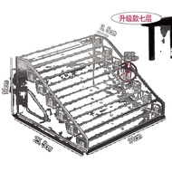 Acrylic Disc Display Stand Album cd CD Display Cabinet cd Magazine Storage Rack Jay Chou cd Album