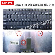 KEYBOARD Lenovo IDEAPAD B480 G480 G480A G485 G485A G485G Z380 Z480 Z485 PK130N15A00 9Z.N5TSC.301