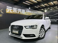 ✨2015 Audi A4 25TFSI Urban 1.8汽油✨