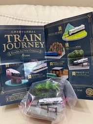 日本JR新幹線扭蛋