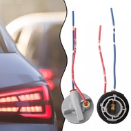 Connector Bulb Holder BA15S 1156 382 Brake Light For Car Motorcycle Stop Tail