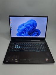 ASUS TUF GTX1660Ti 🔥120Hz 16+512 華碩/gaming/遊戲/電競/【90日保養】✨ 電腦/手提電腦/Laptop/Notebook/文書機/筆記本電腦