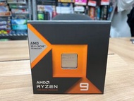 AMD Ryzen 9 7950X3D 全新現貨 盒裝