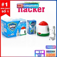 Hacker mosquito repellent, hacker mosquito repellent lamp
