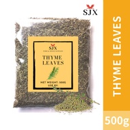 Thyme Leaves/ Thyme Whole (200g, 500g) - Seasoning
