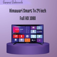 HIMAWARI SMART TV 24 DN4T 24 INCH TV SMART LED 24 INCI/TV LED DIGITAL ANDROID MURAH/TV ANDORID TV SMART MURAH/TV ANDROID LED 24 INCI/TV ANDROID 24 INCI