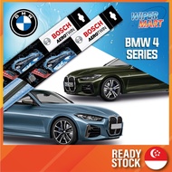 Bosch Aerotwin Car Wiper Set BMW 4 Series