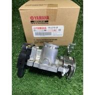 LAGENDA 115 FI V2 THROTTLE BODY 2SU-E3750-00