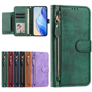 Flip Case for Vivo Y03 Y04 Y5S Y11 Y12 Y15 Y17 Y17S Y18 Y19 Y29 Y29S Y30 Y38 Y50 T2 T3 T3X U3 U20 Z5