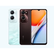 Vivo Y18 | โทรศัพท์มือถือวีโว่ | จอ 6.56" | แบต 5000mAh | รับประกันศูนย์วีโว่ทั่วประเทศนาน 1 ปี