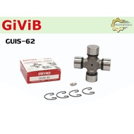 HOT GIVIB GUIS-62 Brand Center Shaft Used For ISUZU JCM Models.