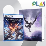 [PS5] [1 Hand] Granblue Fantasy: Relink-Deluxe Edition Content [PlayStation5] [PS5 Game]