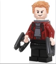 LEGO 76080  Marvel Star-Lord 樂高 星爵 人仔