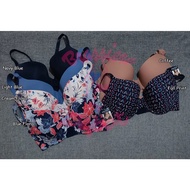 Signature US Seamless Bra 38D 38DD 40C 40D 42D SIZE BIG CUP