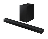 Samsung Soundbar b450 揚聲器