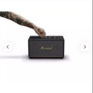 Marshall Stanmore  III Bluetooth Speaker