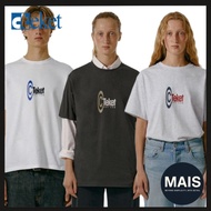 [TEKET] Symbol Tee / 3 Color