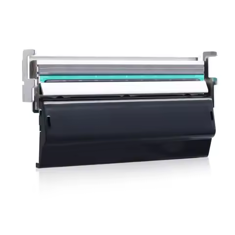 NEW ZM400 Thermal Transfer Printhead for Zebra ZM400 Barcode Printer 203DPI Kit Print Head 79800M