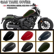 Ultrasupplier Artudatech ถังแก๊สฝาครอบ Trim Fairing Cowl สำหรับ Honda Rebel CMX300 CM300 CMX500 2017