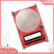 Custom Frequency Generator V2, 7.83Hz SchumannWave Resonance Generator 0.01Hz~200000Hz Adjustable Si