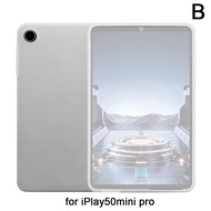 Shockproof Clear Cover For All Iplay 50 Mini Devices 84 84 Including And Nfe Pro Iplay50mini