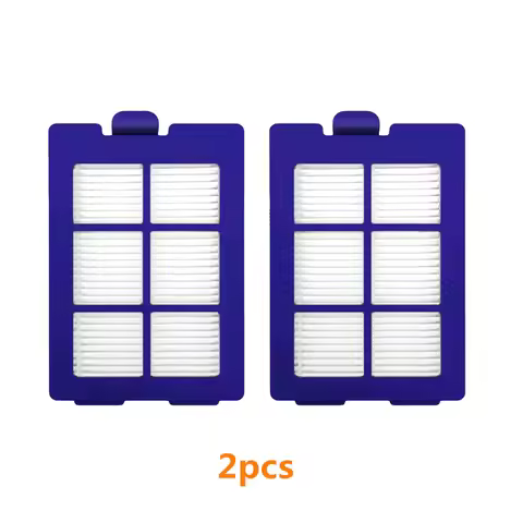 Replacement Filter Screen HEPA Filter For Eufy Robovac X8 Robot Vacuum Cleaner Accessories