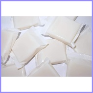 ✢ ☾ ◺ HABIBI Milky Peeling Soap 1 Kilo - CEBU Limited Edition