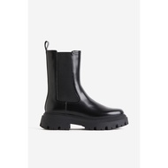 H&M - Chunky Chelsea boots (Women)